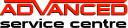 Advanced Service Centre Ltd logo